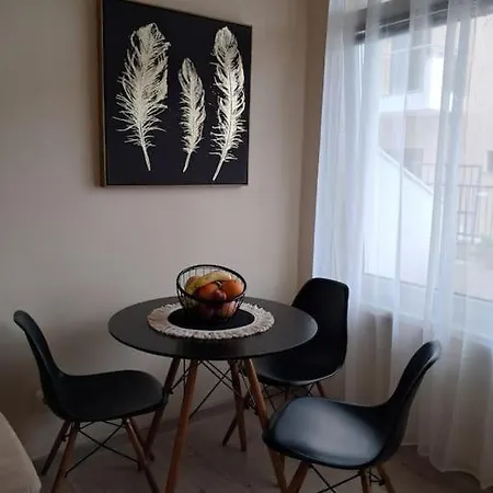 Holiday Home Apartment Апартаменти