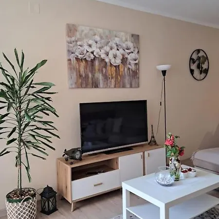 Апартаменти Holiday Home Apartment *