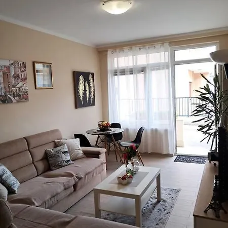 Holiday Home Apartment