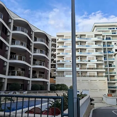 Holiday Home Apartment Будва